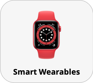 Smart Wearables